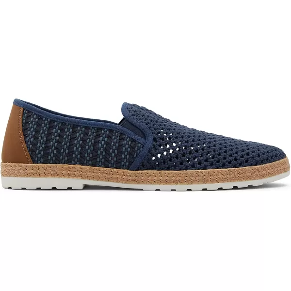 ALDO Mens Kianou LoaferNavy