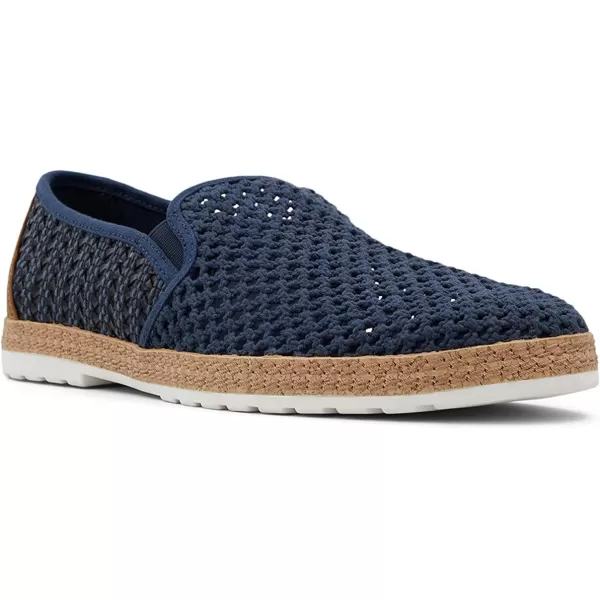 ALDO Mens Kianou LoaferNavy