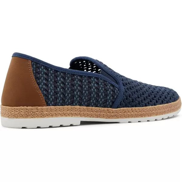 ALDO Mens Kianou LoaferNavy