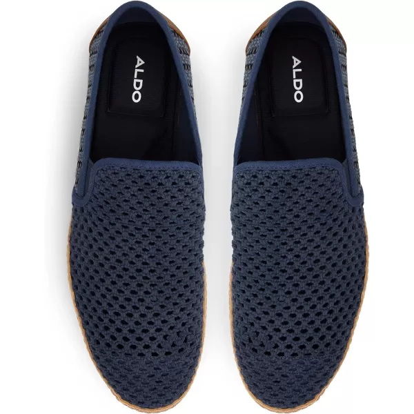 ALDO Mens Kianou LoaferNavy