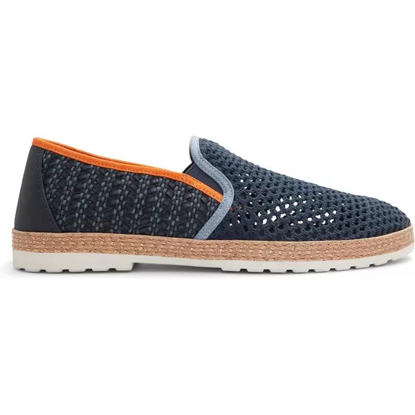 ALDO Mens Kianou LoaferOther Navy