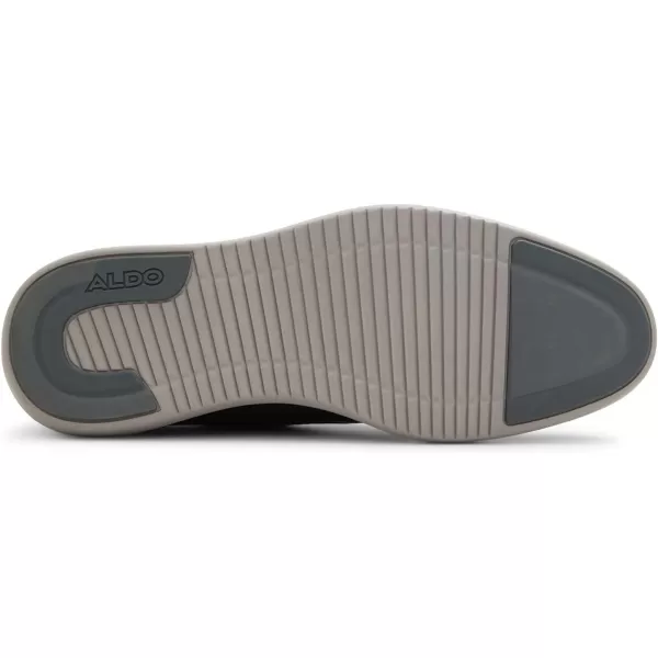 ALDO Mens Rakersgrip SneakerBlack