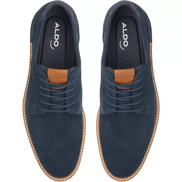 ALDO Mens Rakersgrip SneakerBlue