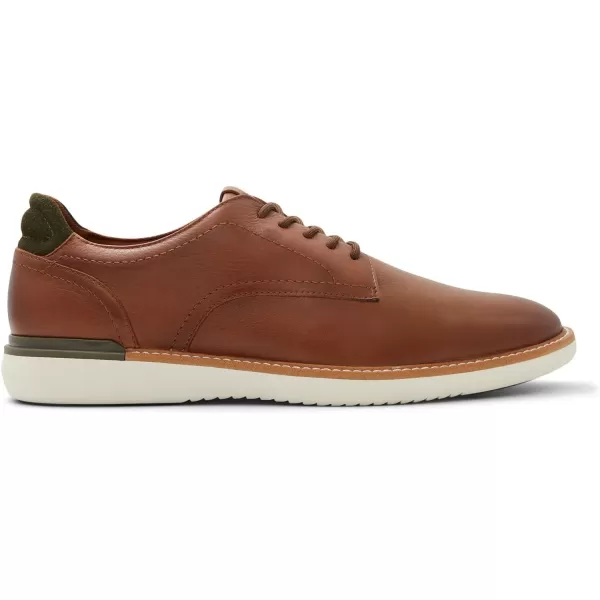 ALDO Mens Rakersgrip SneakerCognac