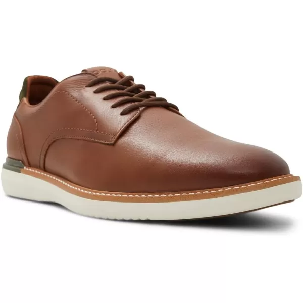 ALDO Mens Rakersgrip SneakerCognac