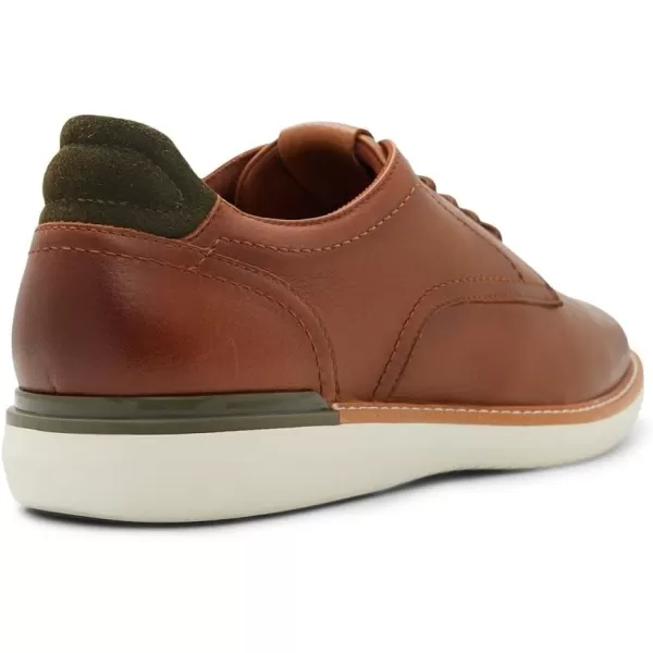 ALDO Mens Rakersgrip SneakerCognac