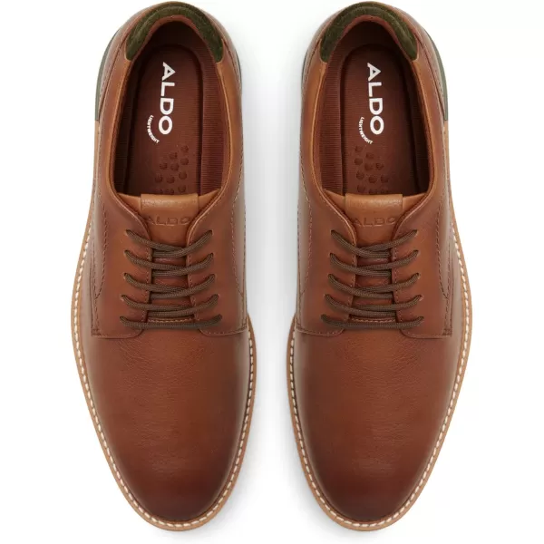 ALDO Mens Rakersgrip SneakerCognac