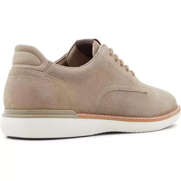 ALDO Mens Rakersgrip SneakerDark Beige