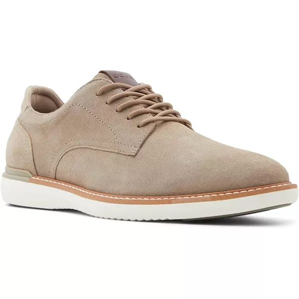 ALDO Mens Rakersgrip SneakerDark Beige