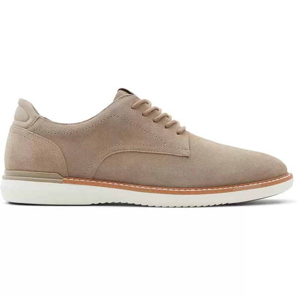 ALDO Mens Rakersgrip SneakerDark Beige