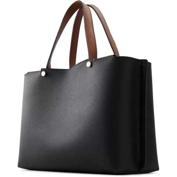 ALDO Womens Wawiellx Tote BagBlack