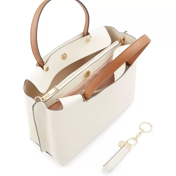 ALDO Womens Wawiellx Tote BagBone