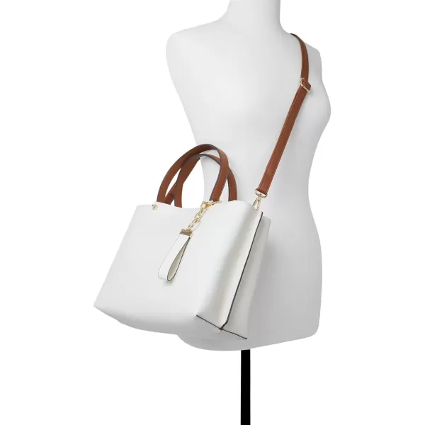 ALDO Womens Wawiellx Tote BagBone