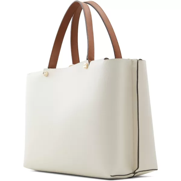 ALDO Womens Wawiellx Tote BagBone