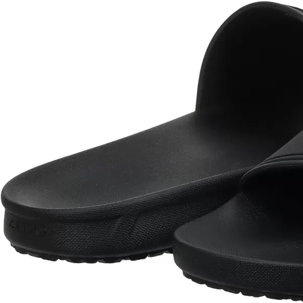 ALDO mens Dinmore sandalBlack