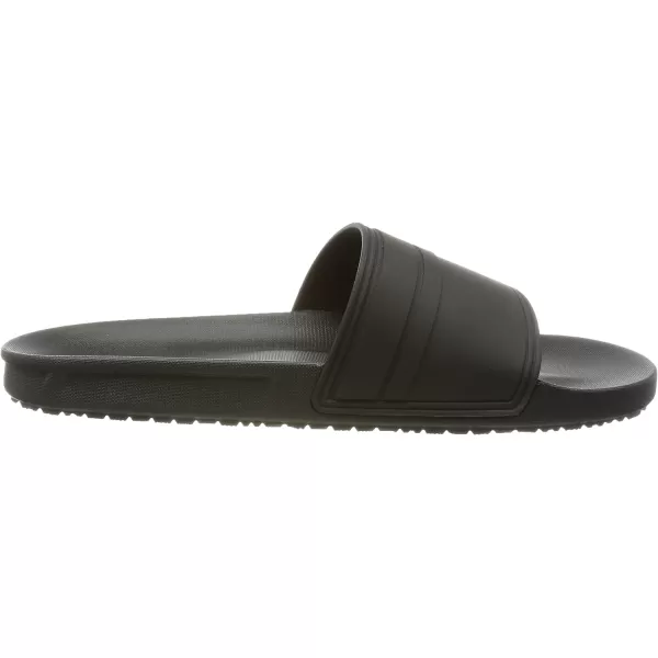 ALDO mens Dinmore sandalBlack