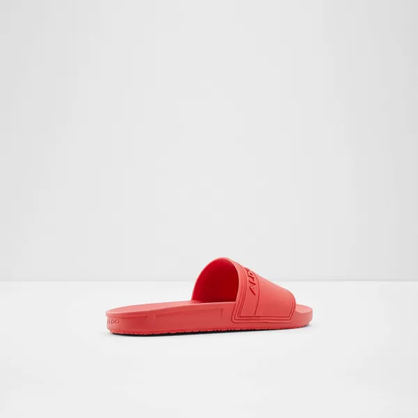 ALDO mens Dinmore sandalRed