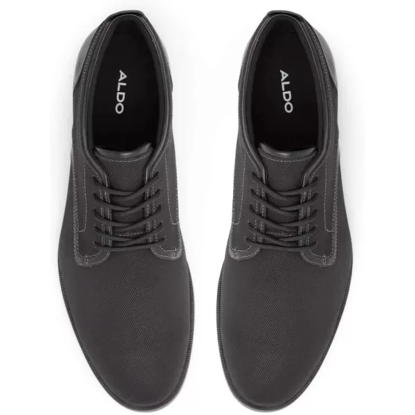 ALDO mens Eowoalian shoesBlack