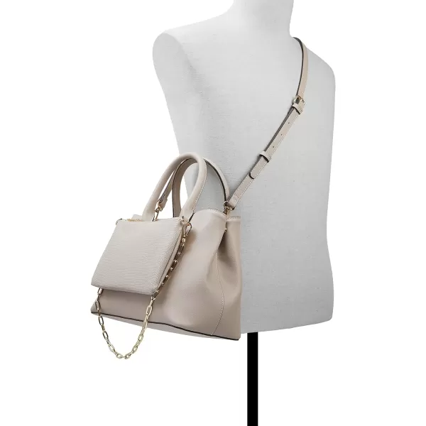 ALDO womens Cityverse handbagDark Beige