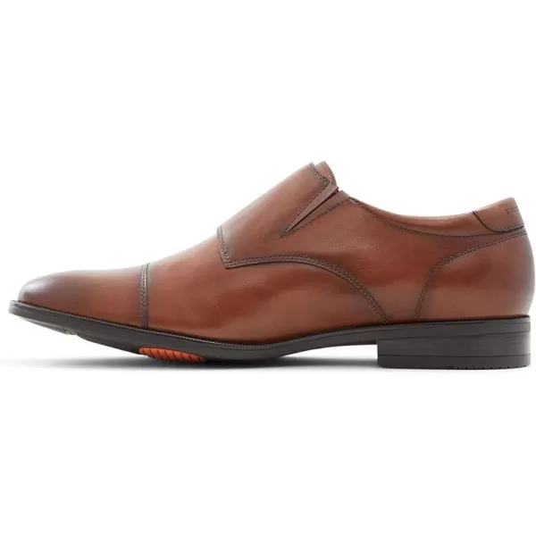 ALDO Mens Holtlanflex LoaferCognac