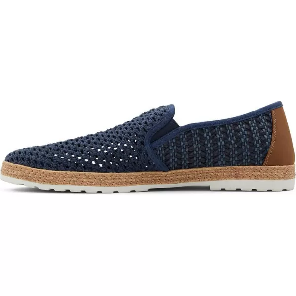 ALDO Mens Kianou LoaferNavy