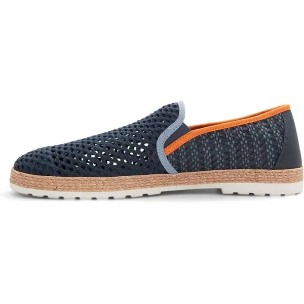 ALDO Mens Kianou LoaferOther Navy