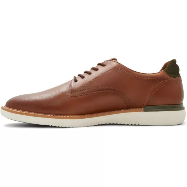 ALDO Mens Rakersgrip SneakerCognac