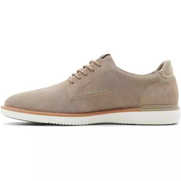 ALDO Mens Rakersgrip SneakerDark Beige