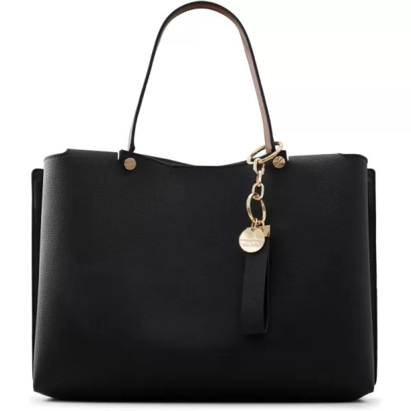 ALDO Womens Wawiellx Tote BagBlack