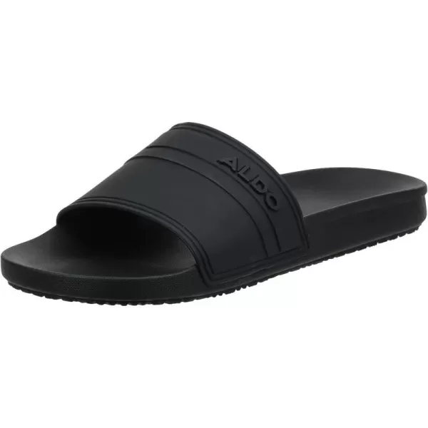 ALDO mens Dinmore sandalBlack