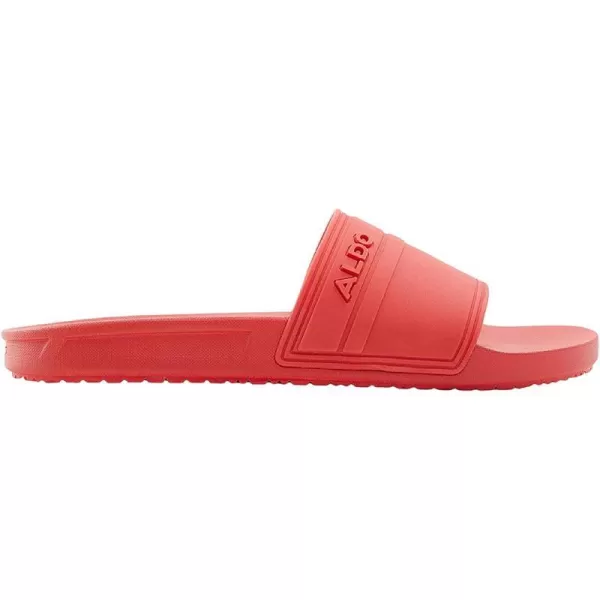 ALDO mens Dinmore sandalRed