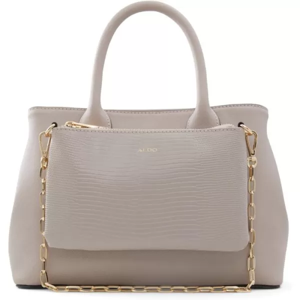 ALDO womens Cityverse handbagDark Beige