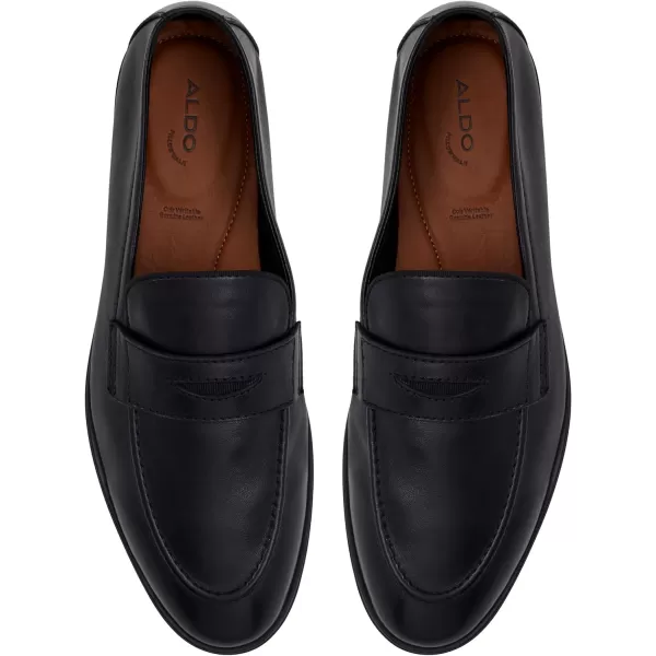 ALDO Mens Journey LoaferBlack