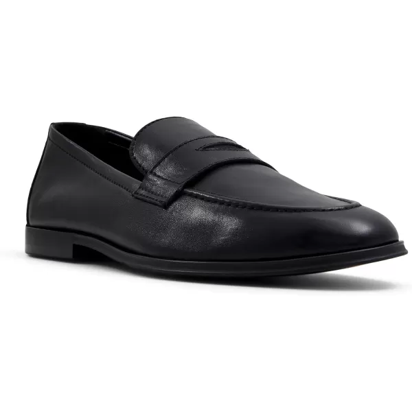 ALDO Mens Journey LoaferBlack