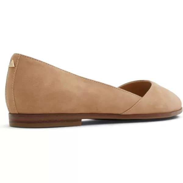 ALDO Womens Marakova LoaferBeige