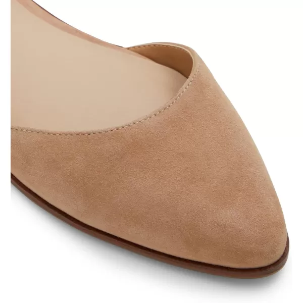 ALDO Womens Marakova LoaferBeige