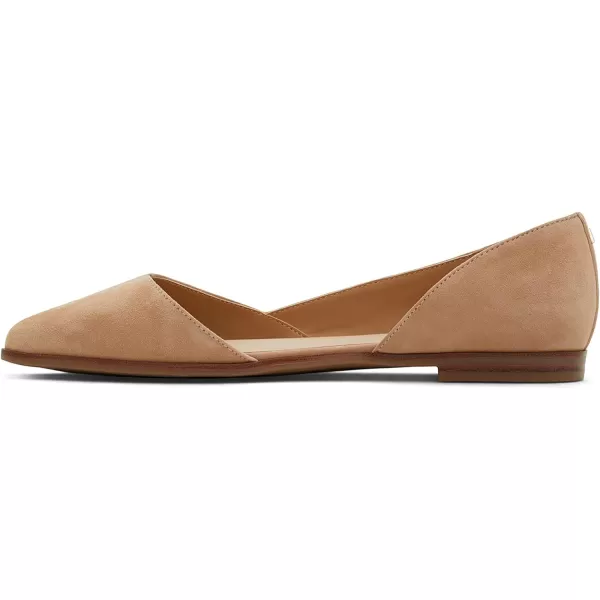 ALDO Womens Marakova LoaferBeige