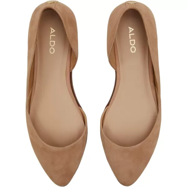 ALDO Womens Marakova LoaferBeige