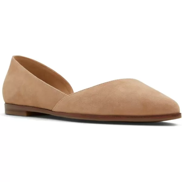 ALDO Womens Marakova LoaferBeige