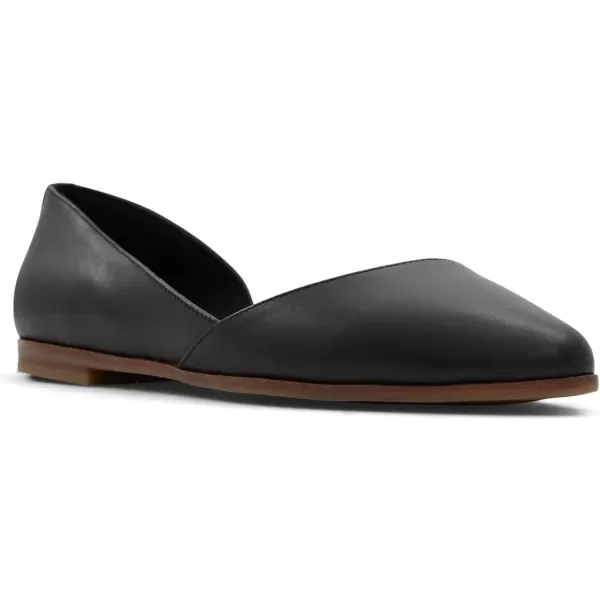 ALDO Womens Marakova LoaferBlack