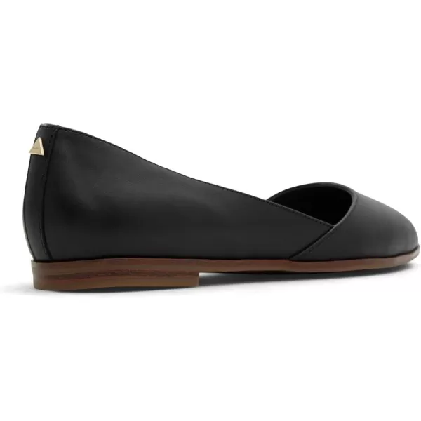 ALDO Womens Marakova LoaferBlack