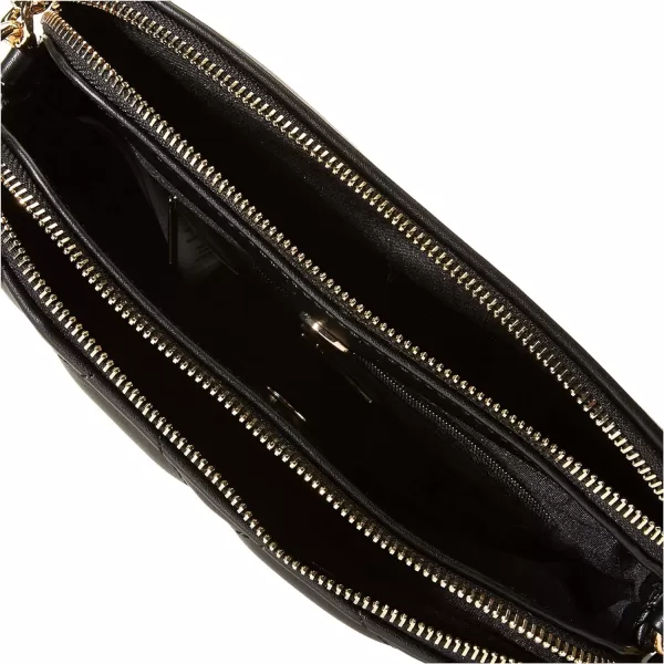 ALDO womens Crodia handbagOther Black