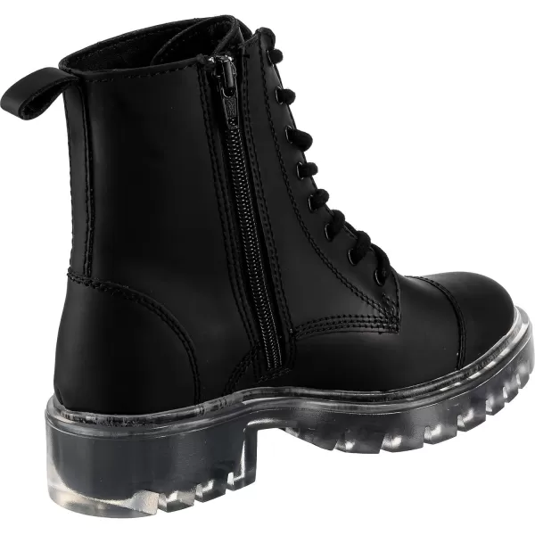 ALDO womens Reilly bootBlack 1