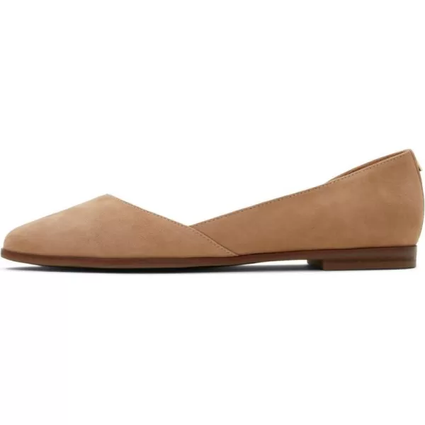 ALDO Womens Marakova LoaferBeige