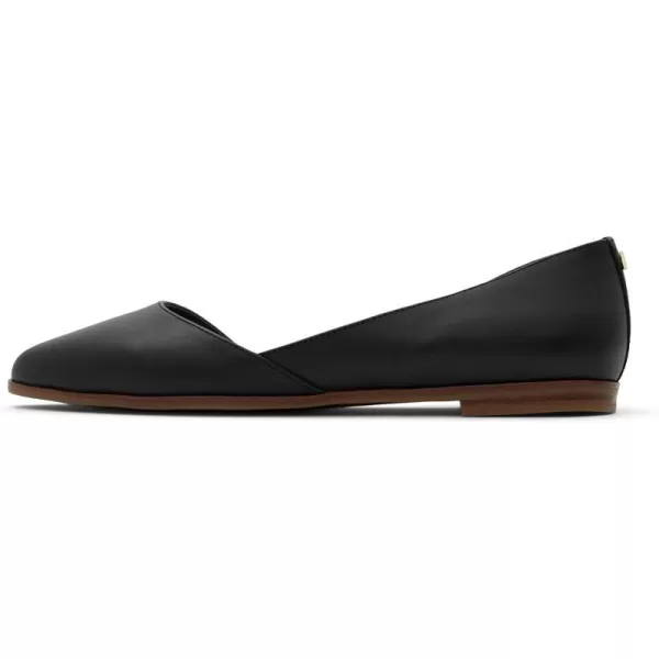 ALDO Womens Marakova LoaferBlack