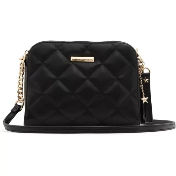 ALDO womens Crodia handbagOther Black