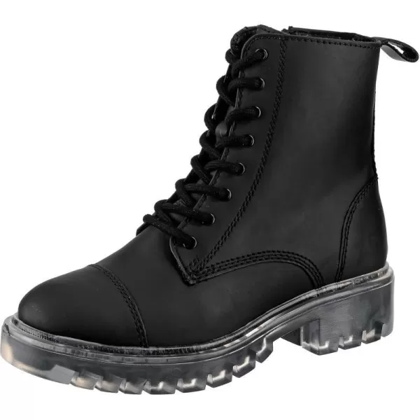 ALDO womens Reilly bootBlack 1