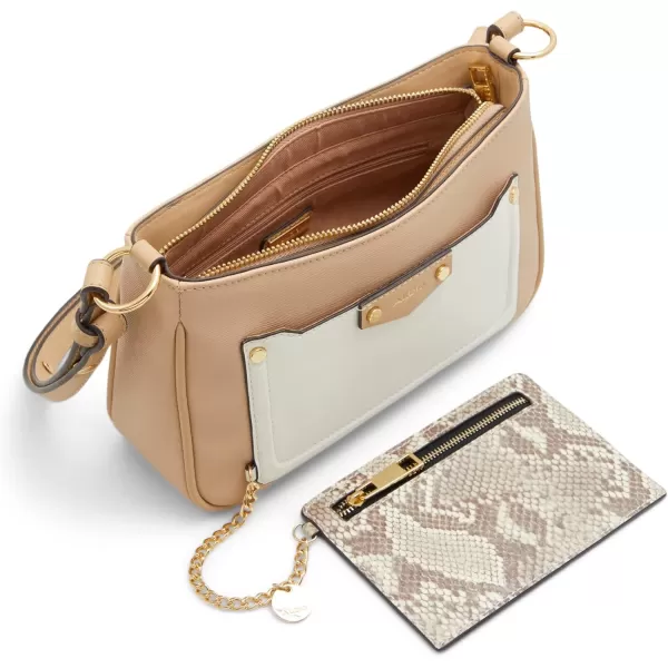 ALDO Alika Beige OverflowALDO Alika Beige Overflow