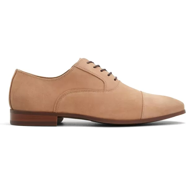 ALDO Mens Albeck OxfordLight Brown