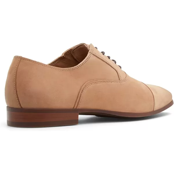 ALDO Mens Albeck OxfordLight Brown